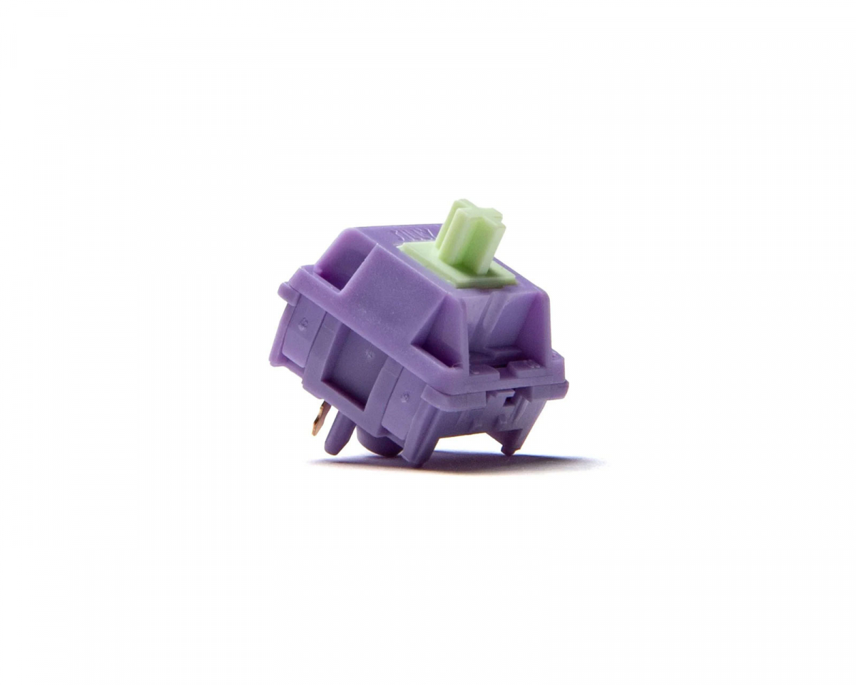 KTT HMX Sillyworks Hyacinth V2 - MaxGaming.com