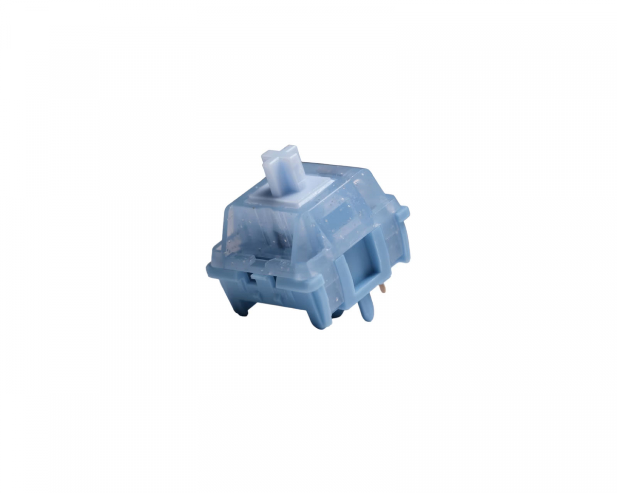 HMX Blue Topaz Linear Switch - MaxGaming.com