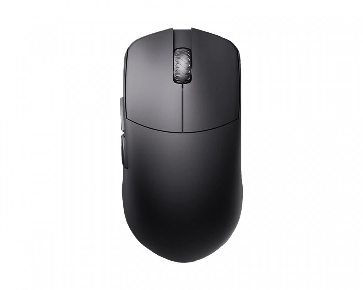G-Wolves HTX 4K Wireless Gaming Mouse - Black - MaxGaming.com