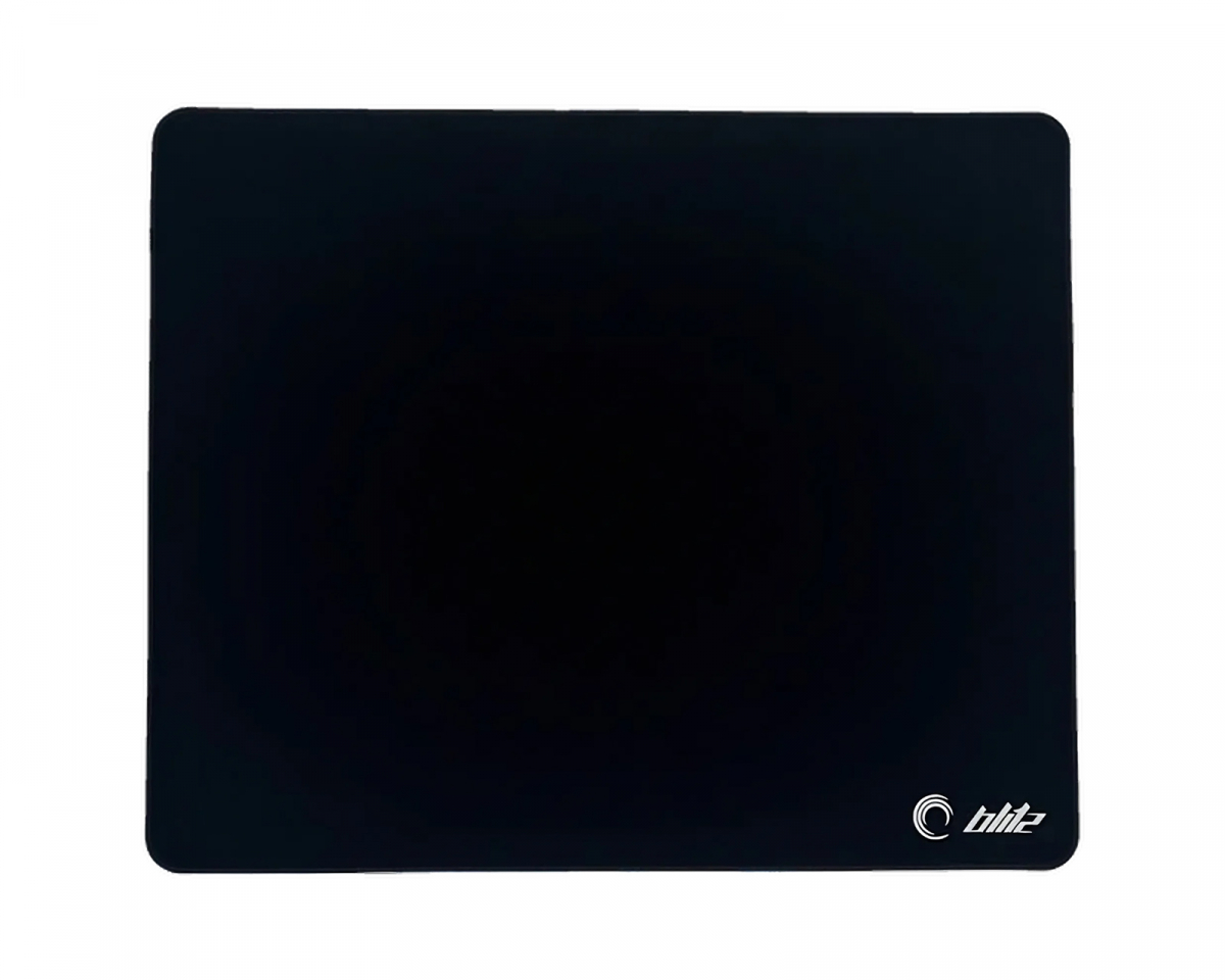 Artisan Mousepad FX Zero - Soft - XL - Black - MaxGaming.com