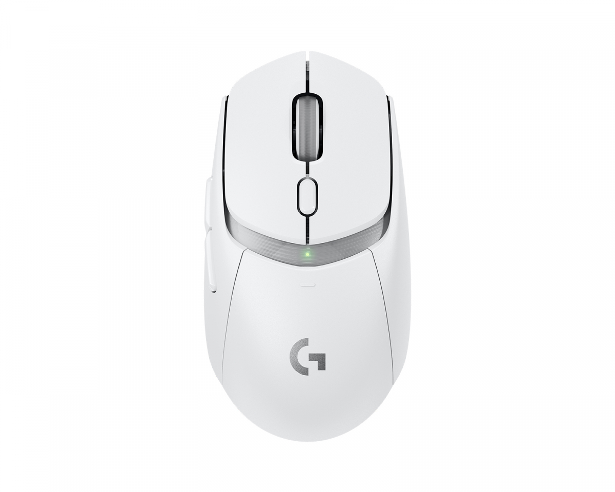 Logitech G309 Lightspeed Wireless - White - MaxGaming.com
