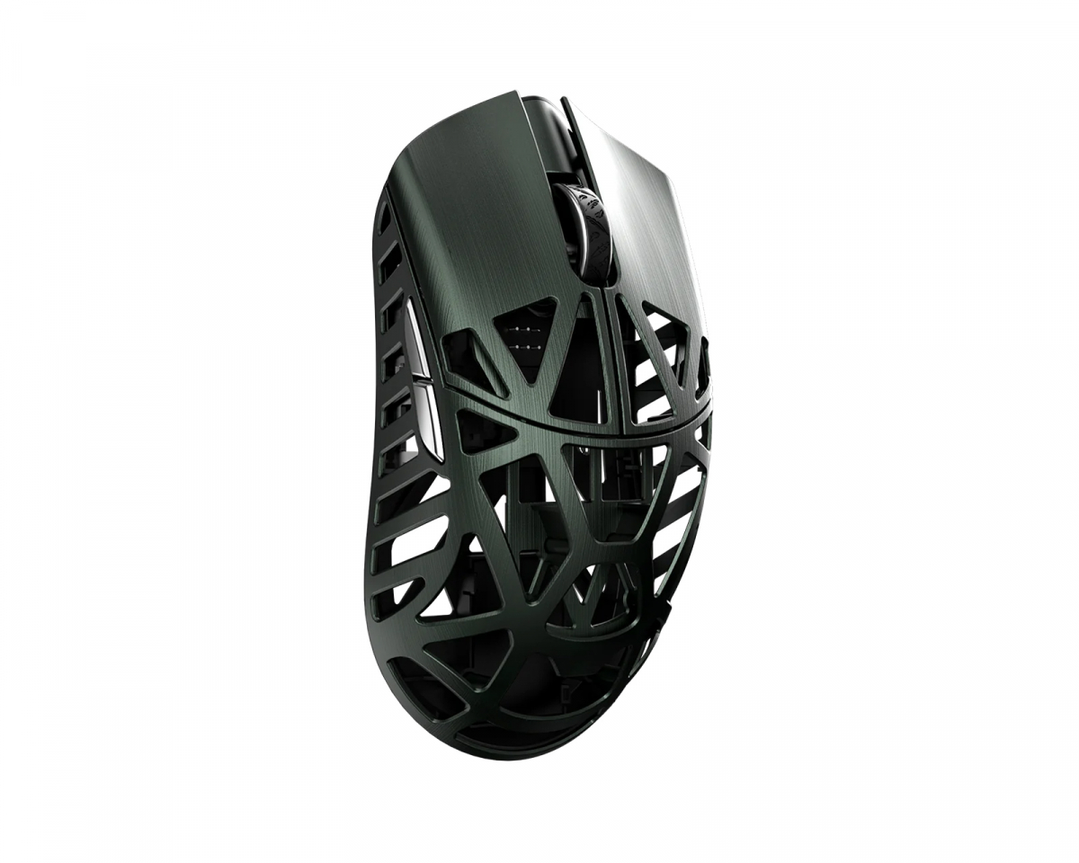 WLMouse BEAST X Max Wireless Gaming Mouse - Purple - MaxGaming.com