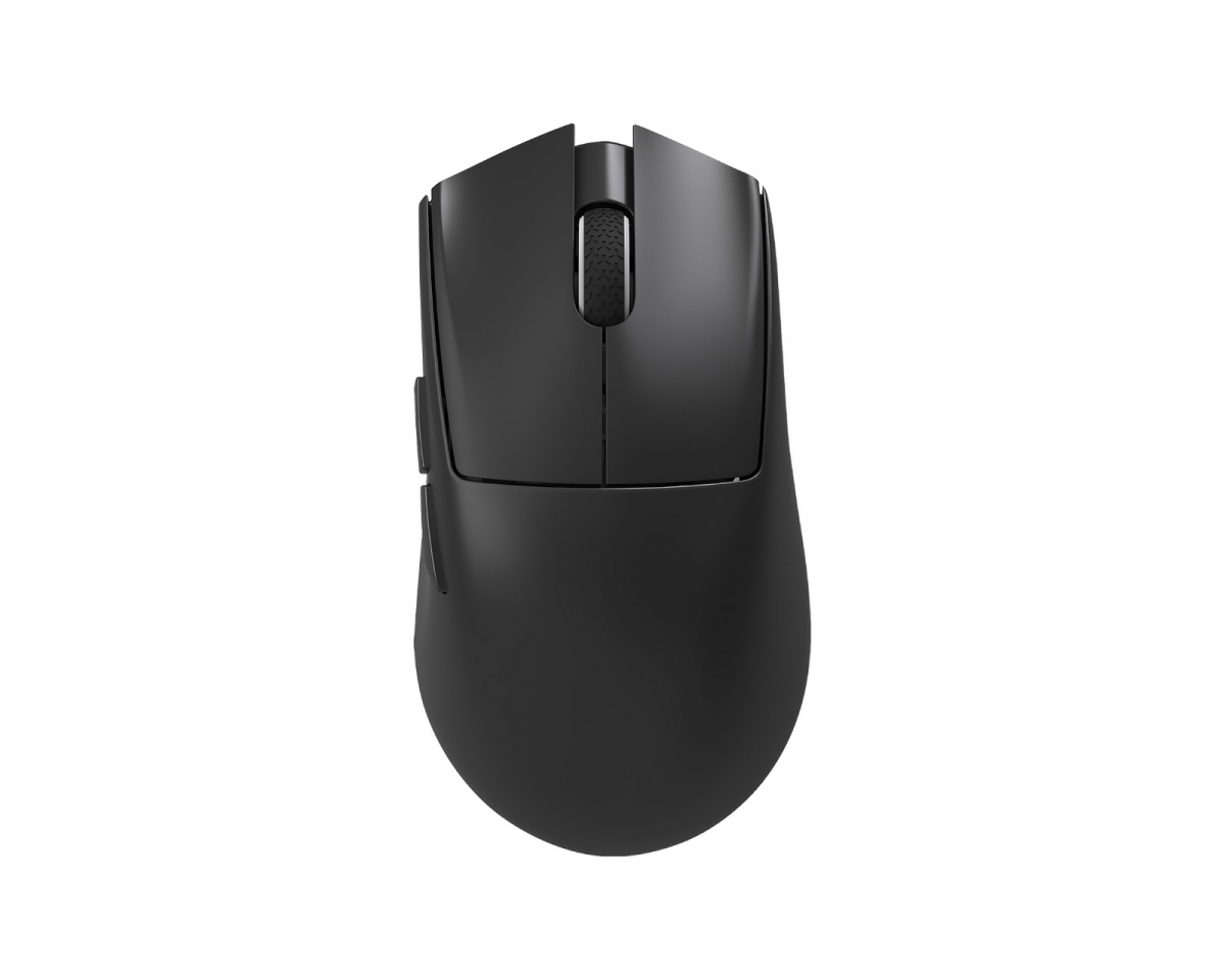 G-Wolves HTX 4K Wireless Gaming Mouse - Black - MaxGaming.com