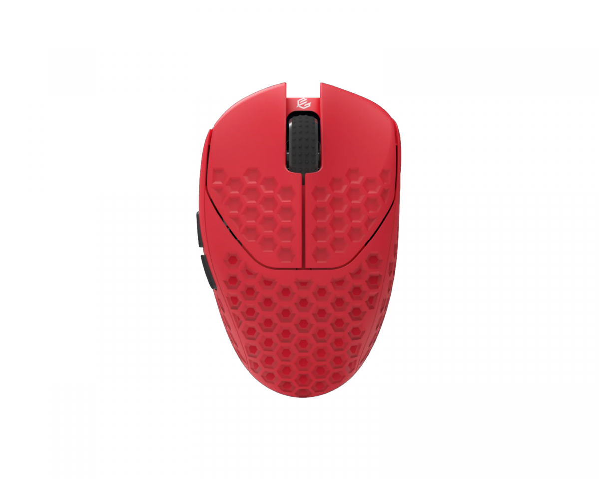 G-WOLVES HSK PRO 細かく ACE WIRELESS 赤