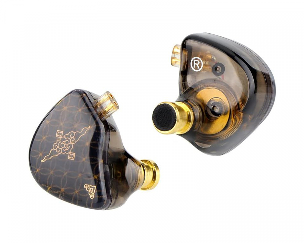 Tangzu Wan'er S.G IEM Headphones with 3.5mm Microphone