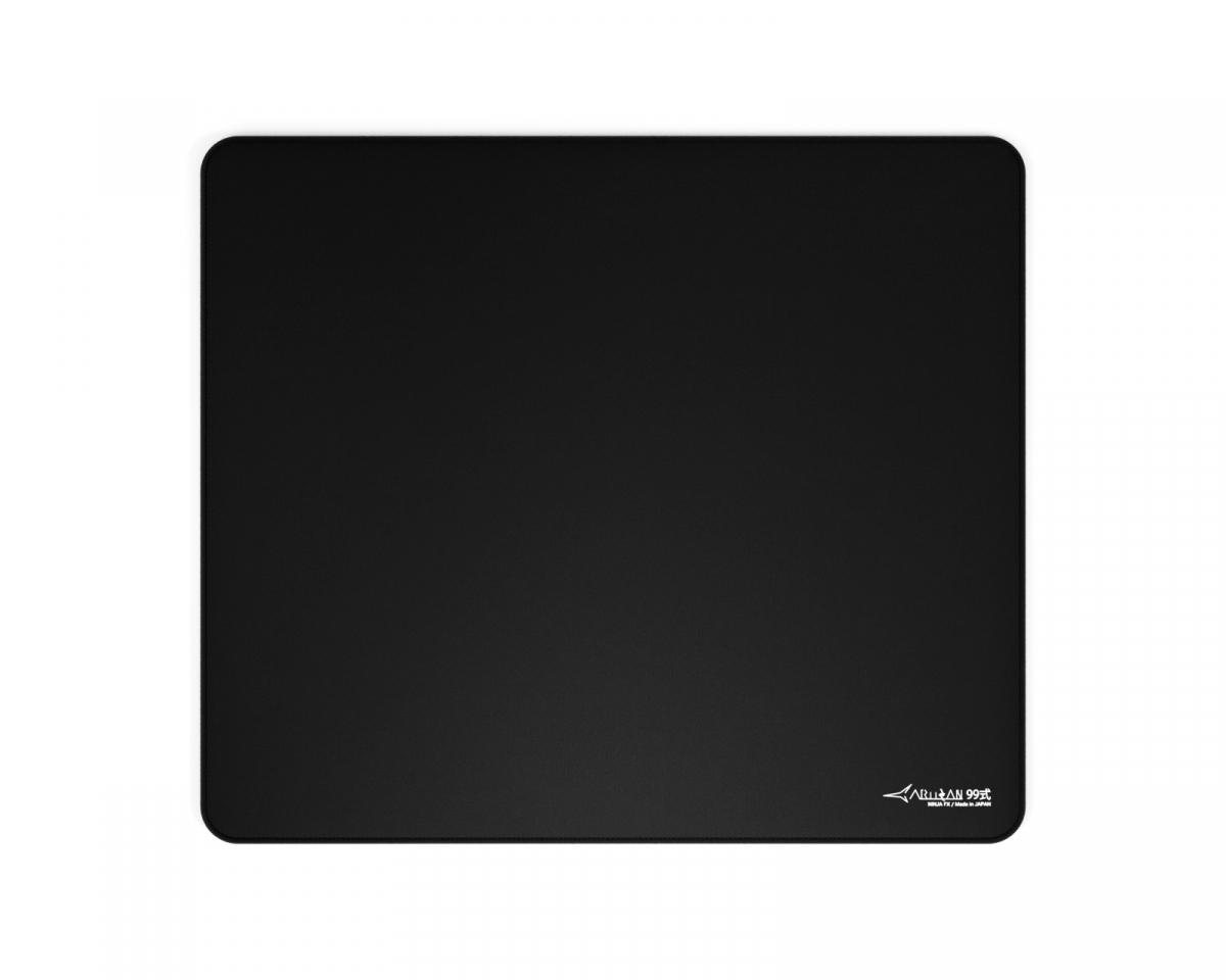 axman1012 さん Artisan Mousepad - FX Type-99 - XSOFT - XL - Black - MaxGaming.com