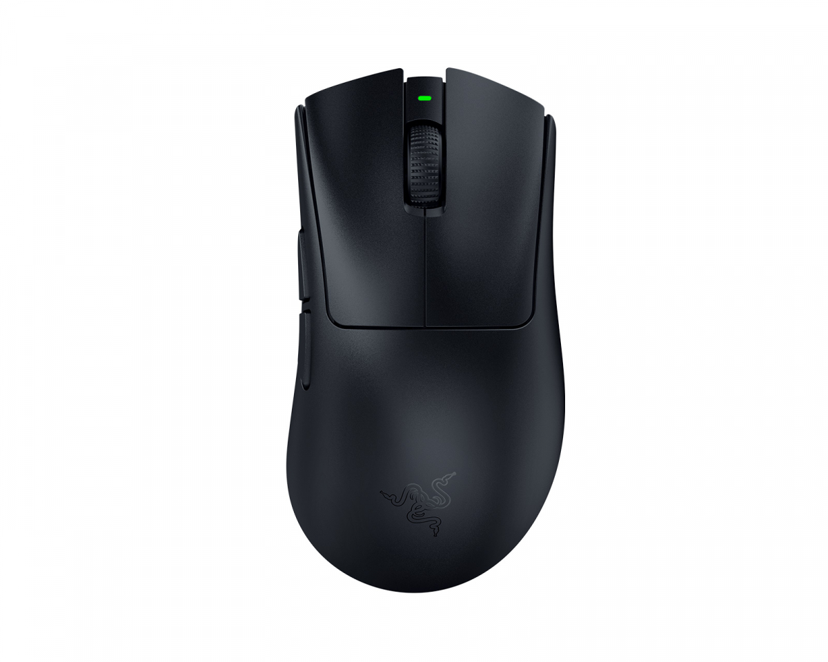 Razer DeathAdder V3 HyperSpeed Review - RTINGS.com