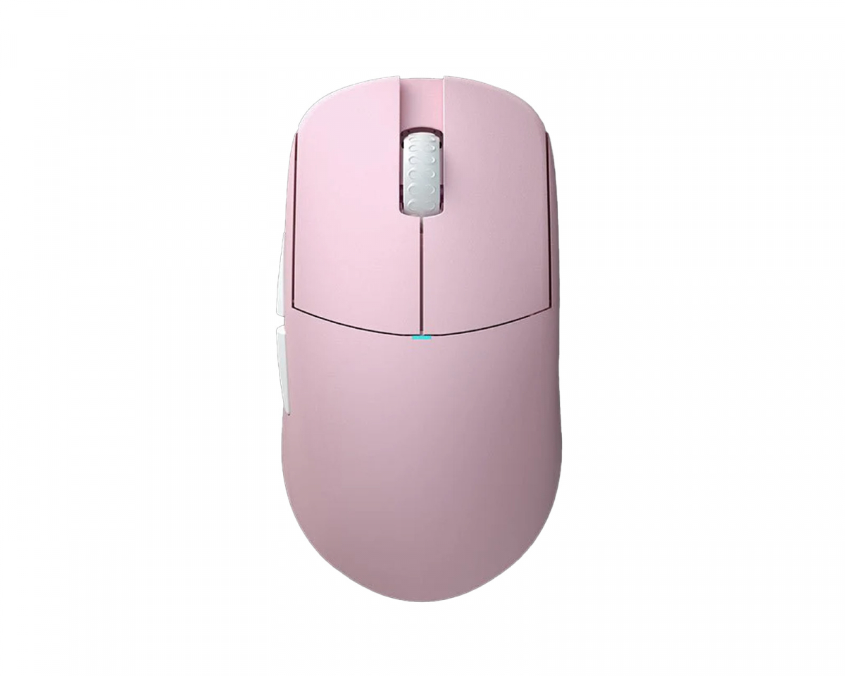 Lamzu Atlantis mini Champion + 8Kレシーバー Lamzu Atlantis Mini 8K Wireless Gaming Mouse - Champion Edition