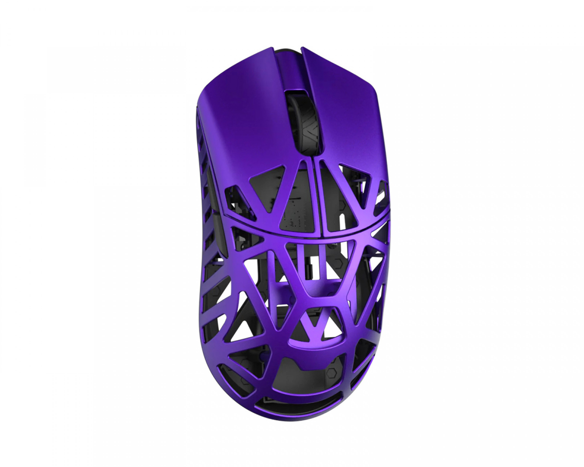 WLMouse Beast X 8K Wireless Gaming Mouse - Red [TTC Nihil 