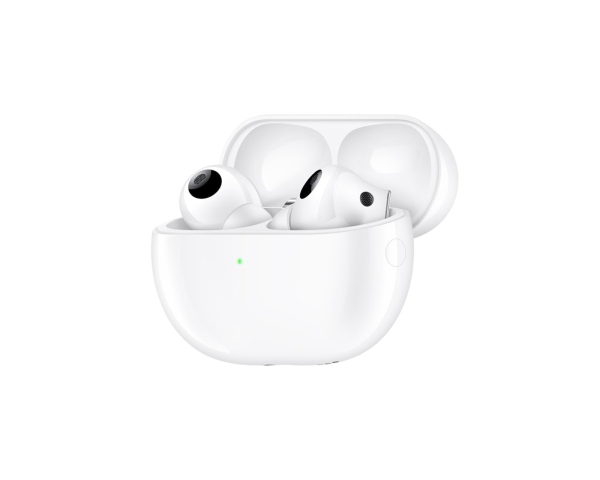 HUAWEI FreeBuds Pro 3 ホワイト 本体 Huawei FreeBuds Pro 3 - Ceramic White - MaxGaming.com