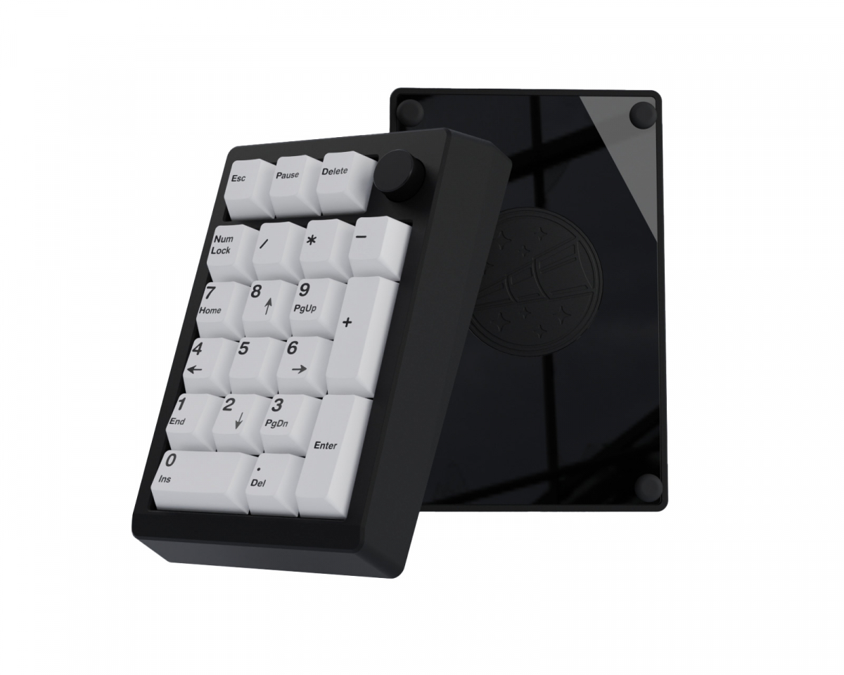 キーボード Wuque Studio Boog75 zoom75 zoompad GB] Zoom75