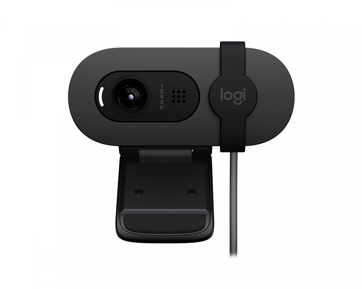Logitech Brio Pro Купить