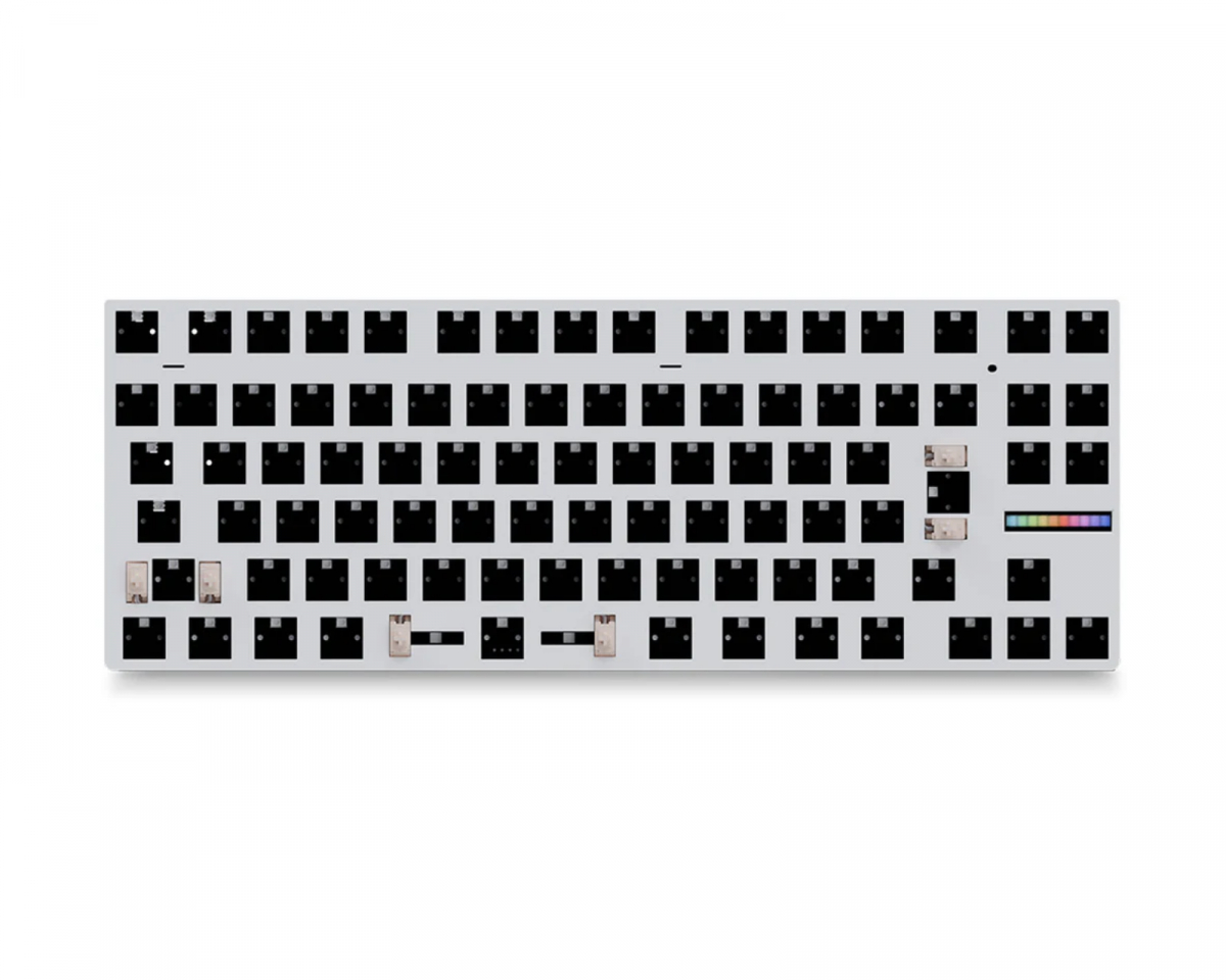 Wooting 80HE Module - ANSI - MaxGaming.com