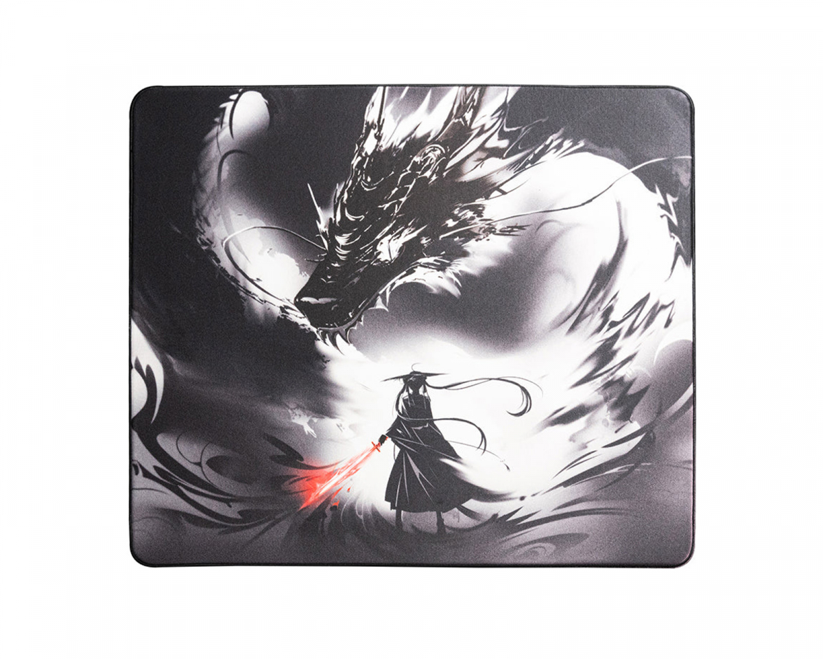WLMouse Sword Mousepad - XSOFT - L - MaxGaming.com