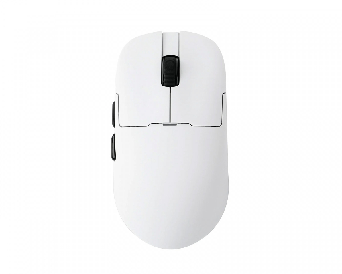 G-WOLVES HTR 8K WIRELESS White [新品未開封]