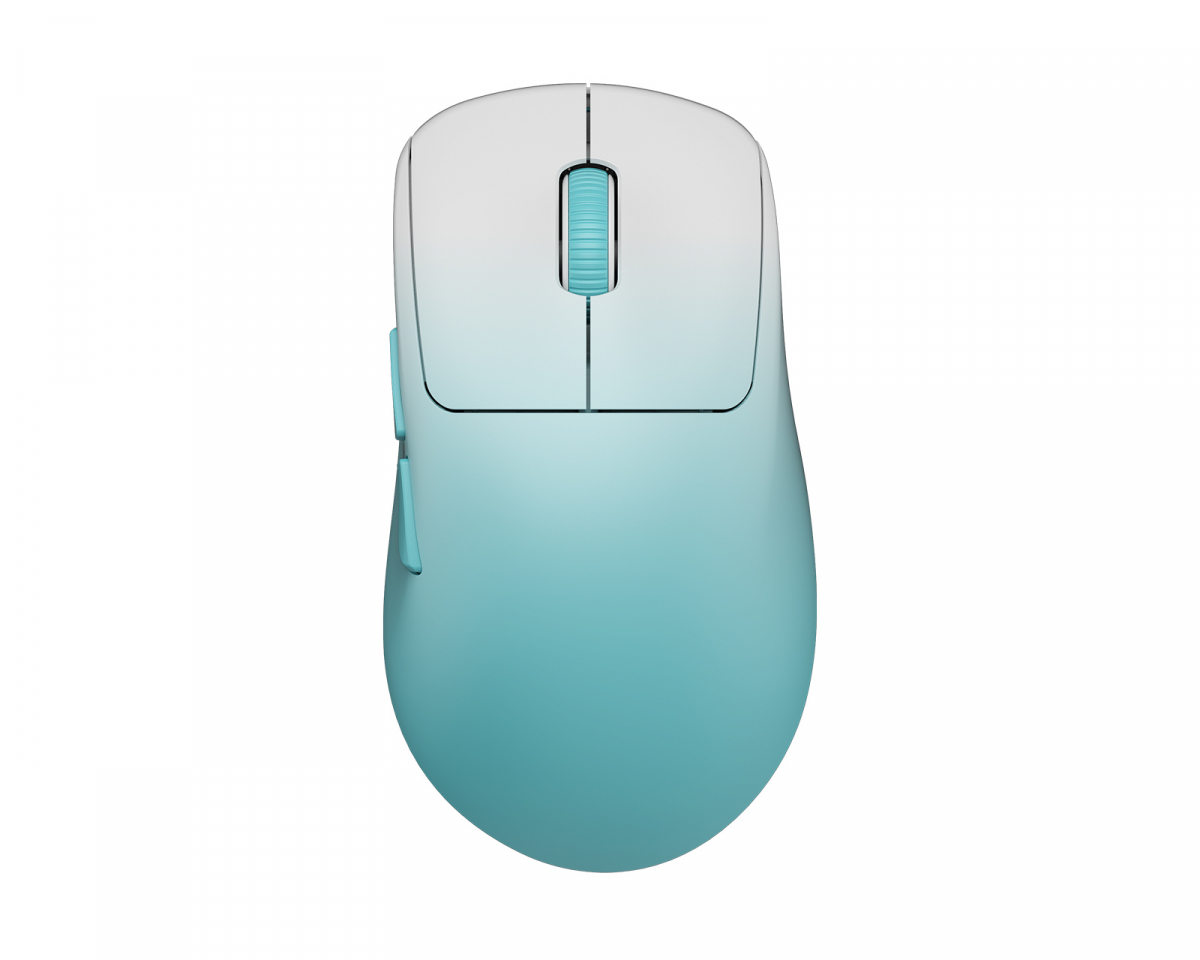 Waizowl OGM Pro V2 8K - Blue Fade - MaxGaming.com