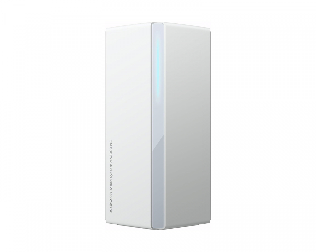 ROUTER XIAOMI XIAOMI MESH SYSTEM AX3000 NE (1-PACK) EU