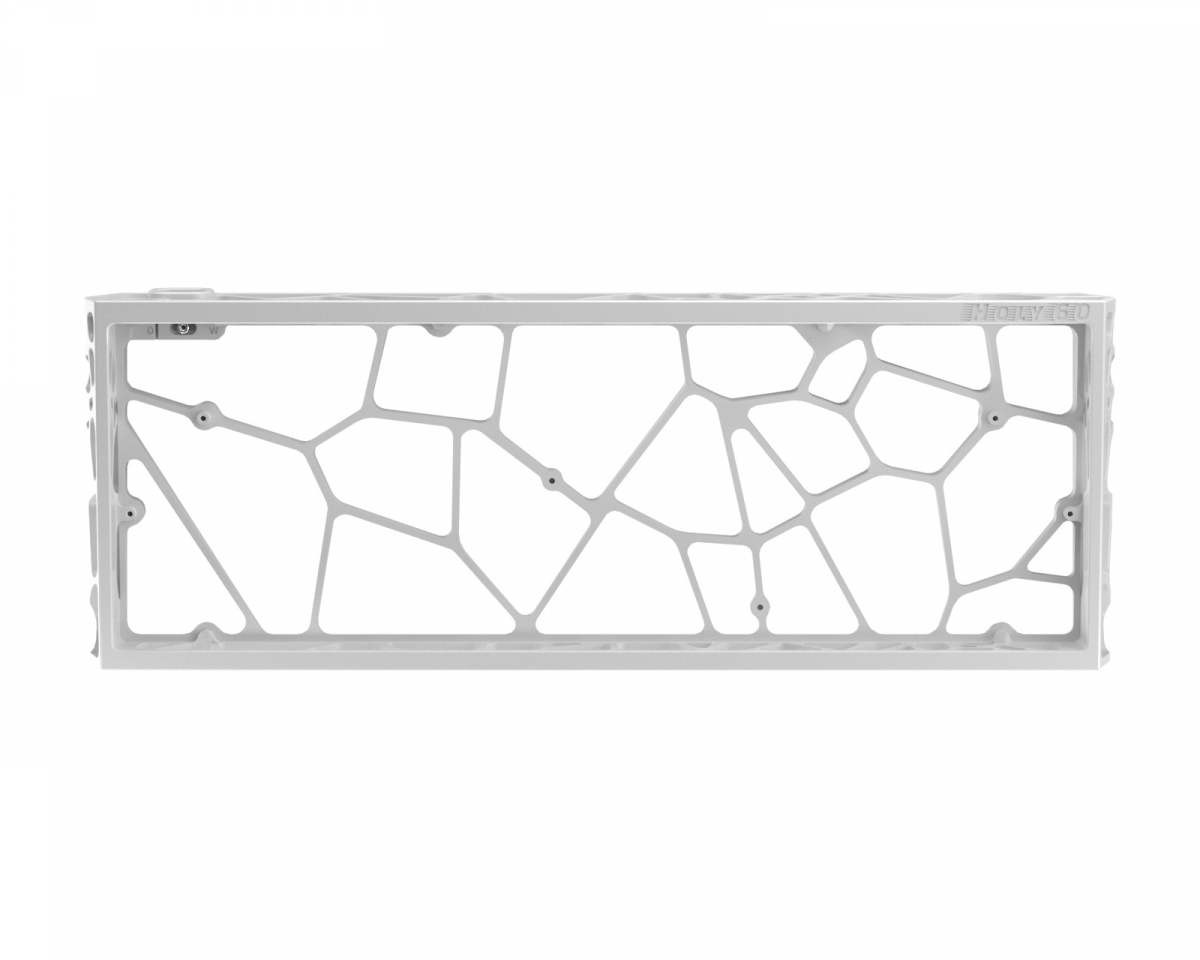 KBDfans Holy60 - E-White - MaxGaming.com