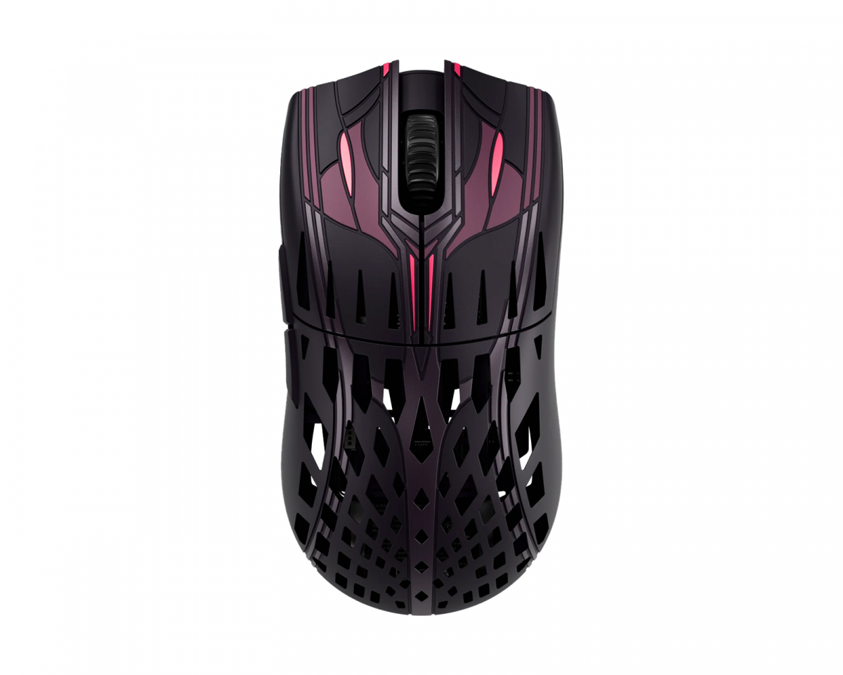 Pwnage Trinity CF 8K Wireless Gaming Mouse - Solid - Sakura