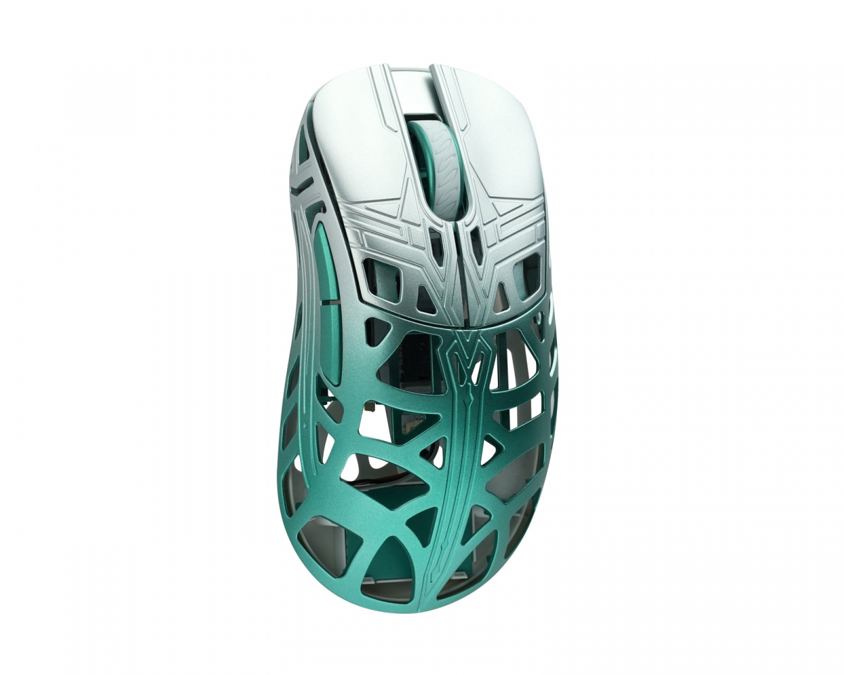 Sword X Magnesium Gaming Mouse – WLmouse