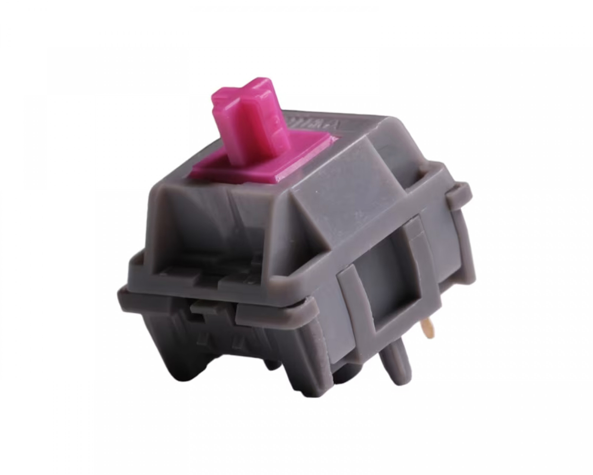 HMX 1989 Game Classic Linear Switch 35-pack - MaxGaming.com