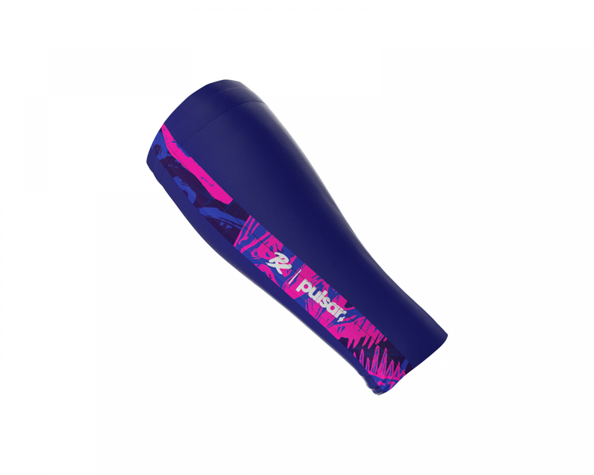 Pulsar eS ARM Sleeve Arm Short PRX Edition - Size L - MaxGaming.com