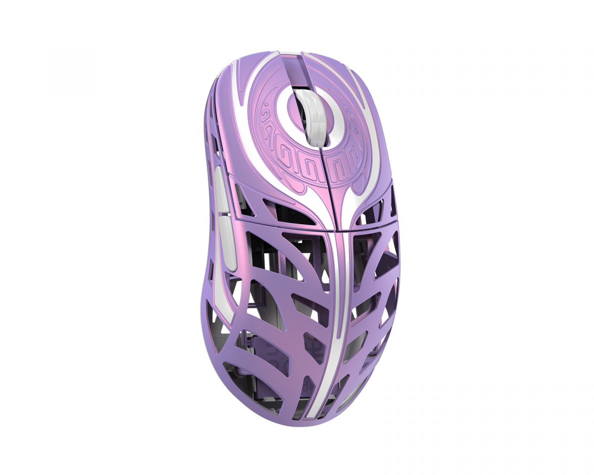 マウス・トラックボール WLmouse Strider Black WLMOUSE Strider Magnesium Gaming Mouse – WLmouse