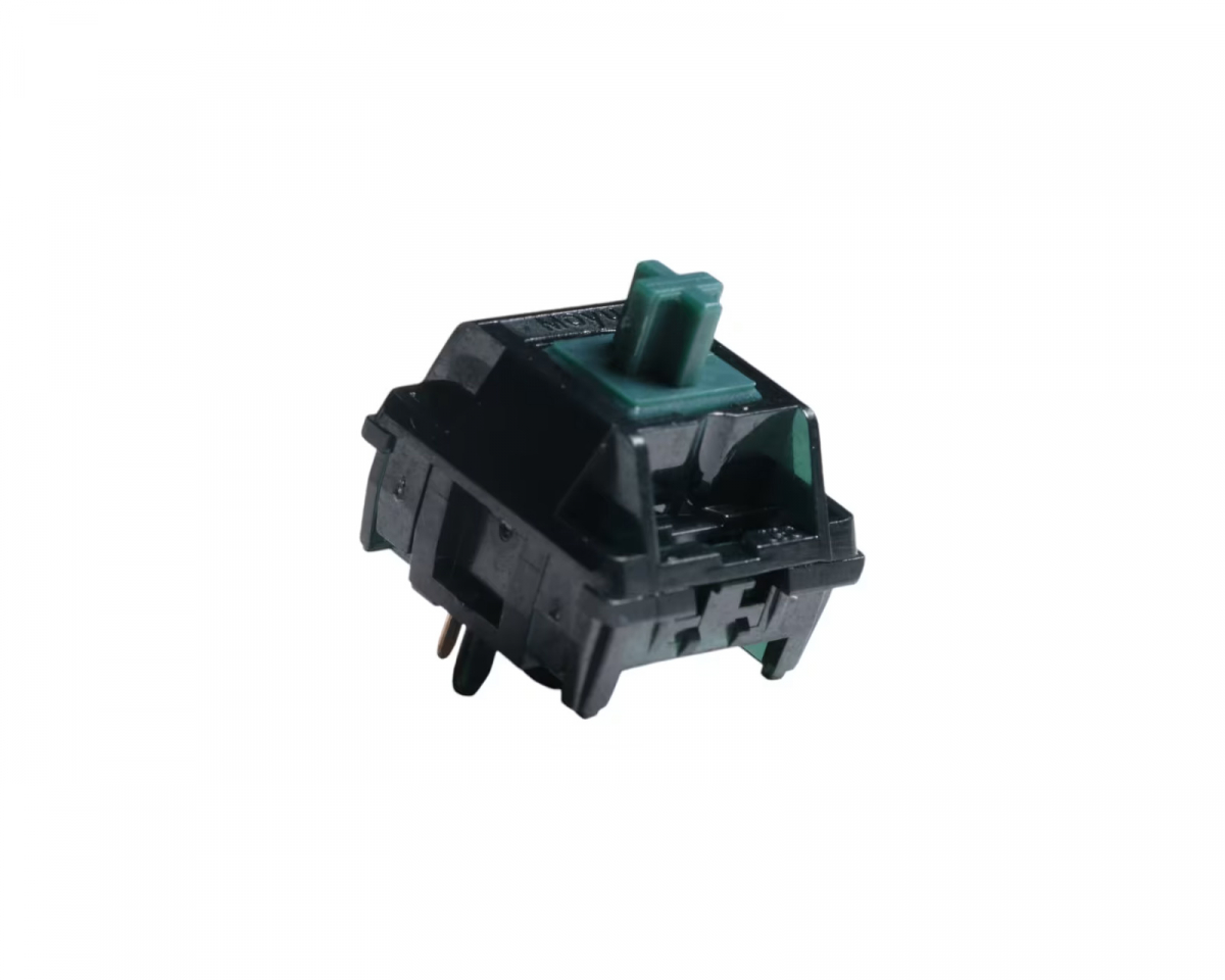 スイッチ Selector Switch: maintained, 22mm, 3-pos, knob operator (PN