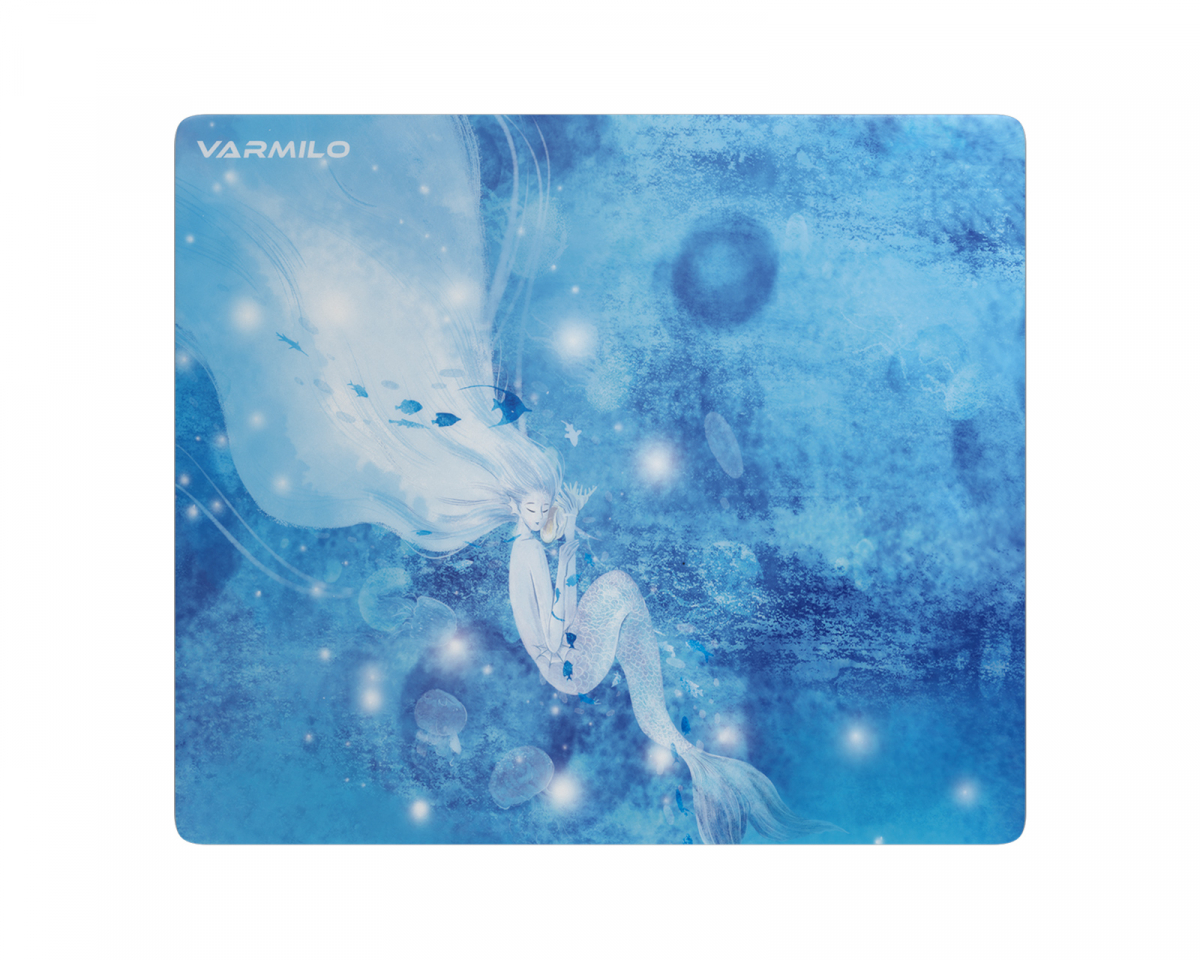 Varmilo Ariel Glass Mousepad XL