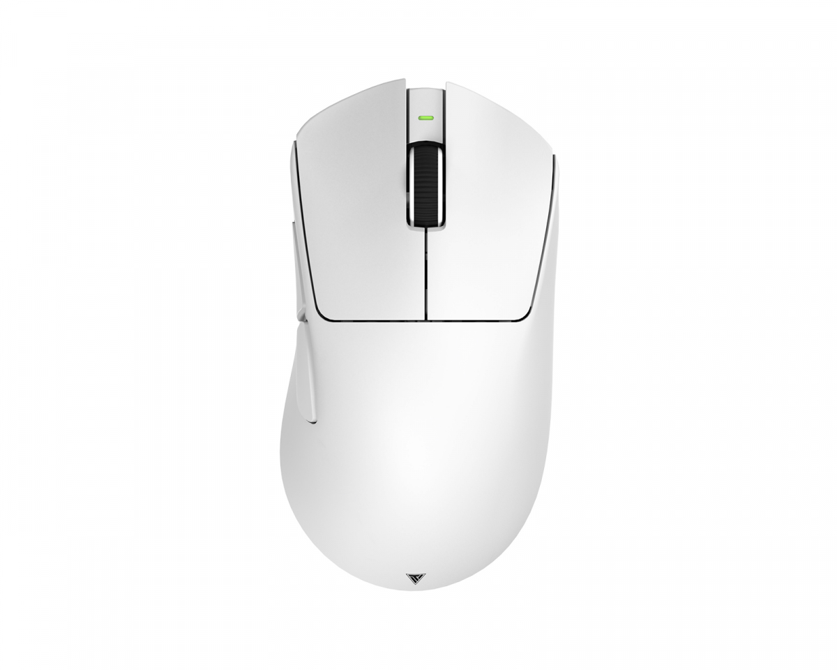 Teevolution Terra Pro Wireless Gaming Mouse - White