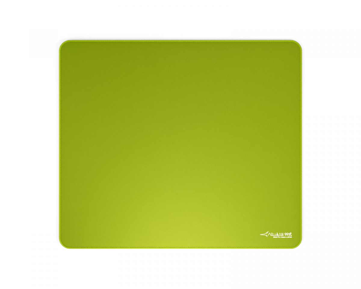 Artisan Mousepad - FX Type-99 - MID - XL - Matcha
