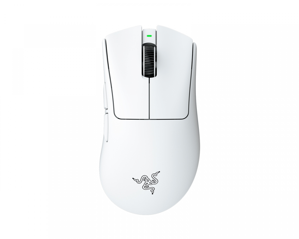 マウス・トラックボール Razer DeathAdder V4 Pro White Edition Buy Razer DeathAdder V4 Pro - White | Gaming Mice | Razer.com