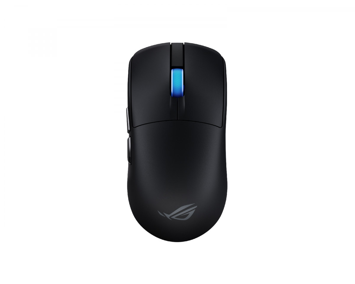 Asus ROG Harpe II Ace Gaming Mouse - Black