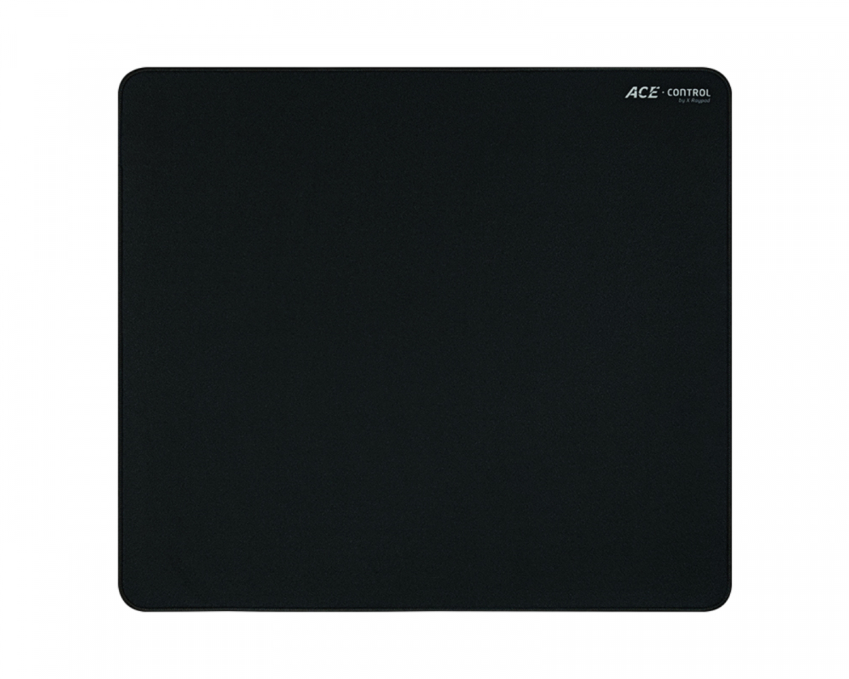 X-raypad ACE Mousepad - XL - Black