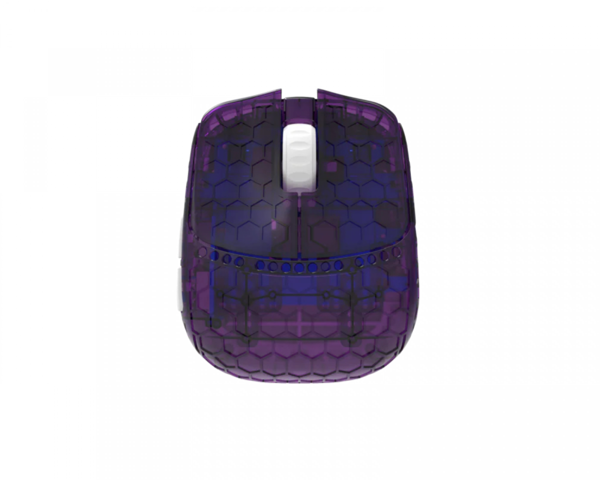 マウス・トラックボール G-Wolves Fenrir Max 8K G-Wolves Fenris Max 8K Wireless Gaming Mouse - Violet - MaxGaming.com