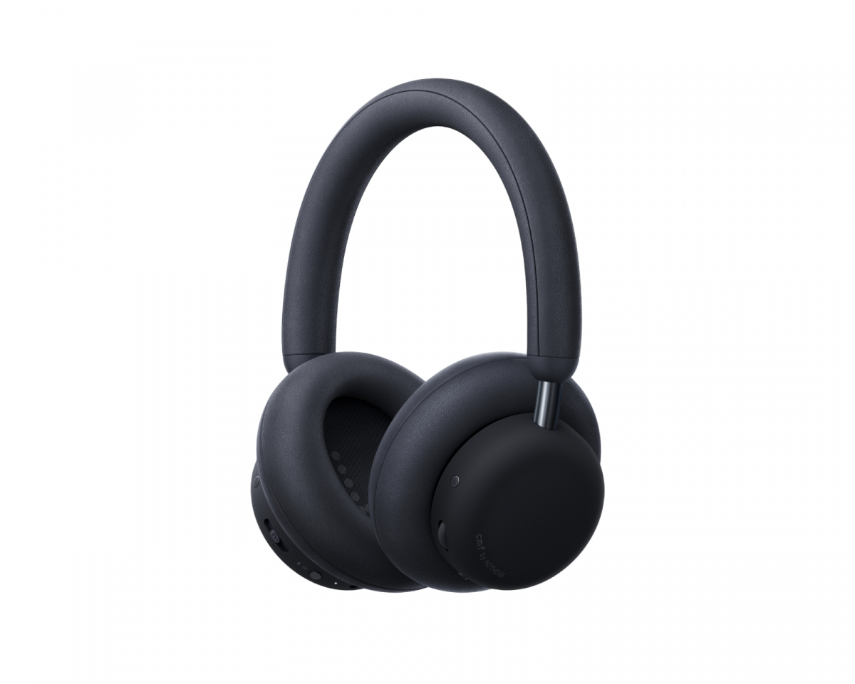 CMF Headphone Pro（ライトグレー） Nothing CMF Headphone Pro - Light Grey - MaxGaming.com