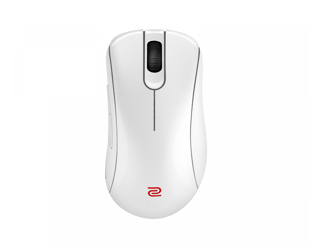 マウス・トラックボール ZOWIE EC2-DW BenQ Zowie EC2-DW 4K Wireless Mouse for Esports, ​Sports Science