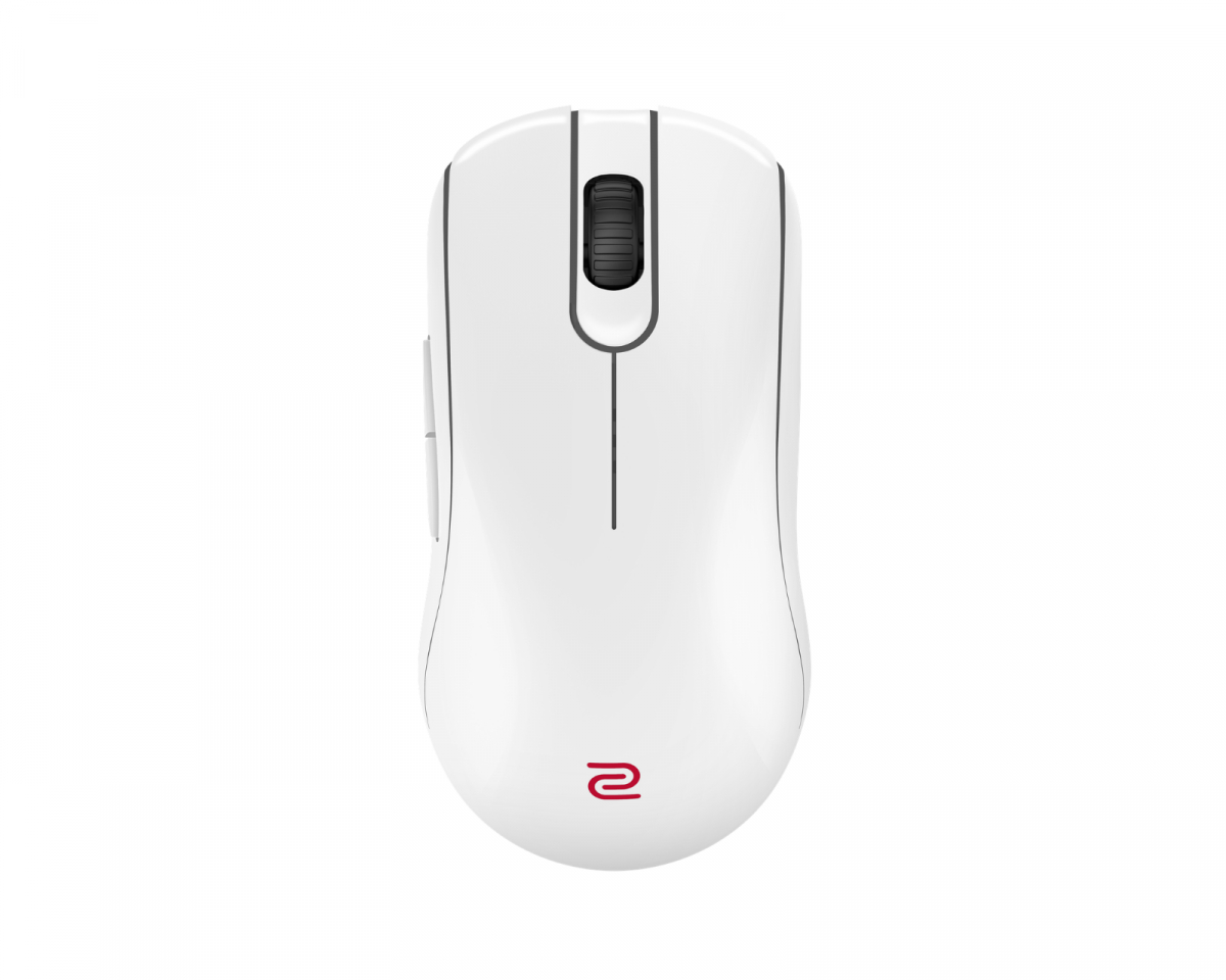 ZOWIE FK2-DW 4K ワイヤレスゲーミングマウス FK2-DW 4K Wireless Gaming Mouse | Esports Precision