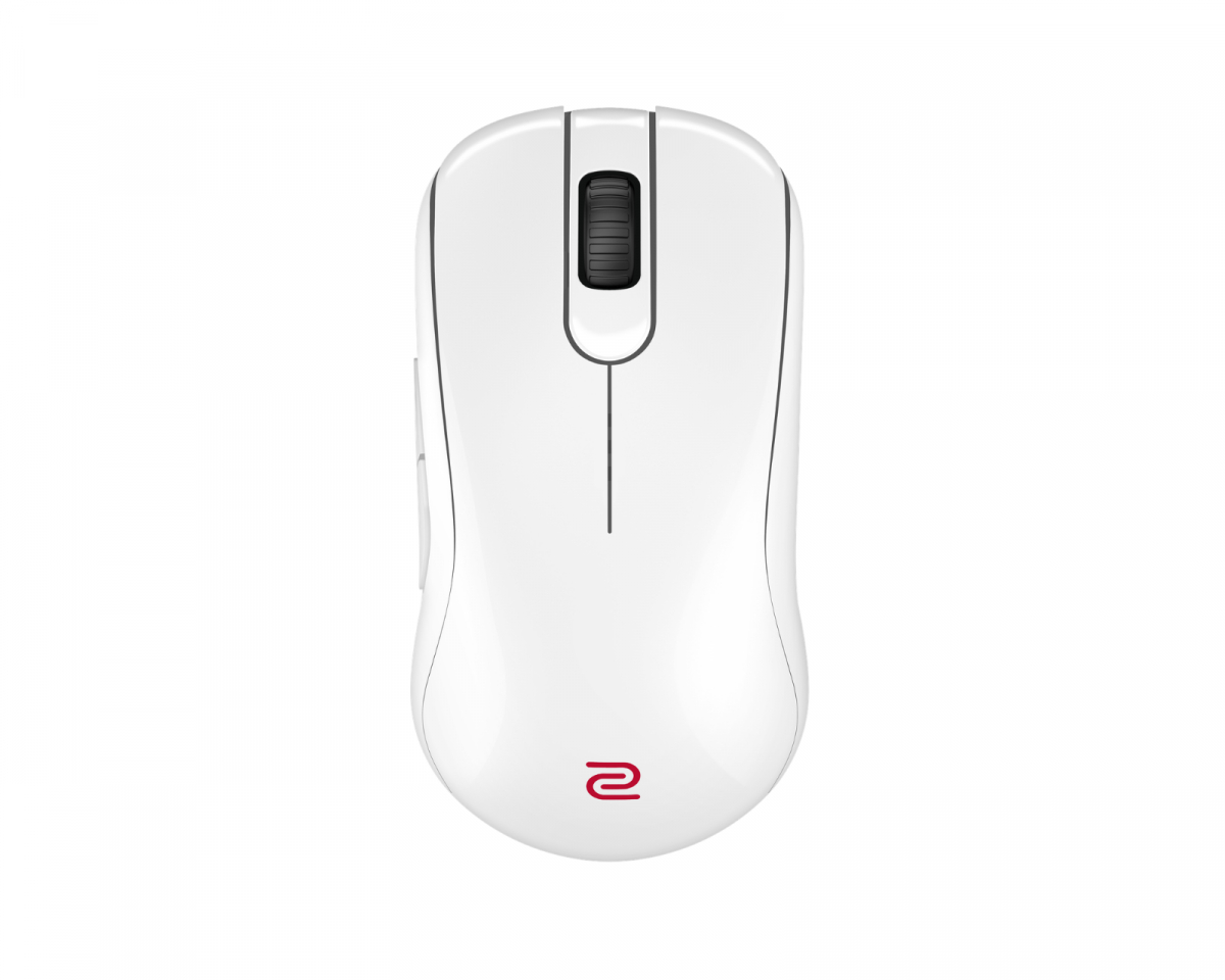 ZOWIE by BenQ S2-DW 4K Wireless Gaming Mouse - Glossy Edition
