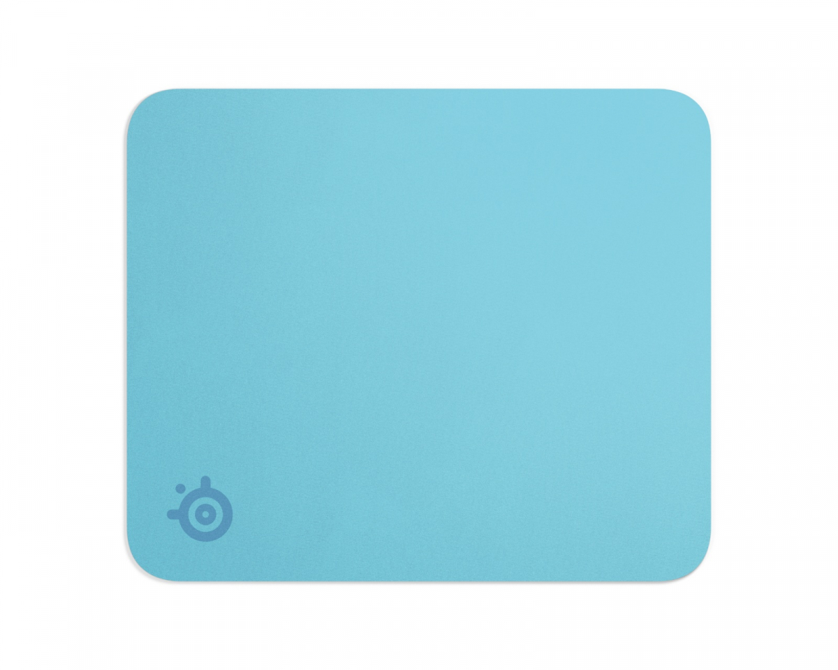 SteelSeries Qck Mousepad M - Aqua