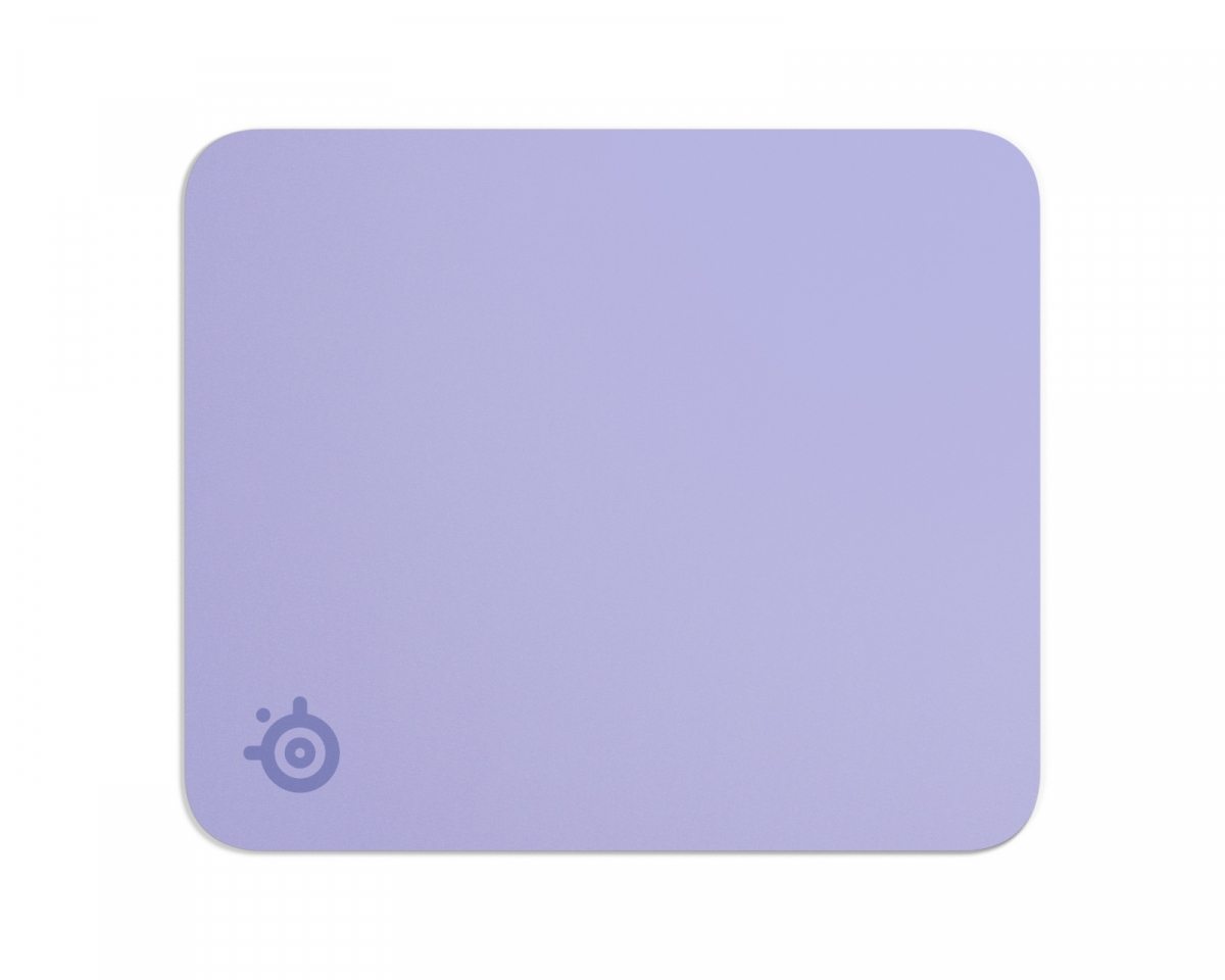 SteelSeries Qck Mousepad M - Lavender