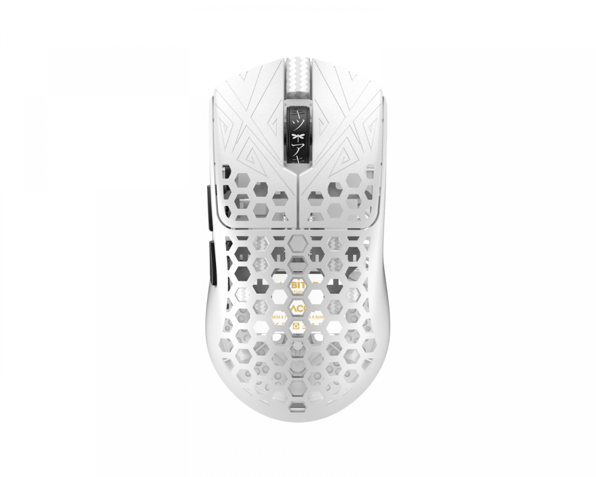 VANCER AKITSU Medium 40g Carbon Fiber 8K Wireless Gaming