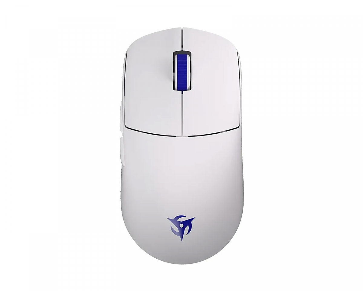 Ninjutso Sora v2 Superlight Wireless Gaming Mouse - Pink