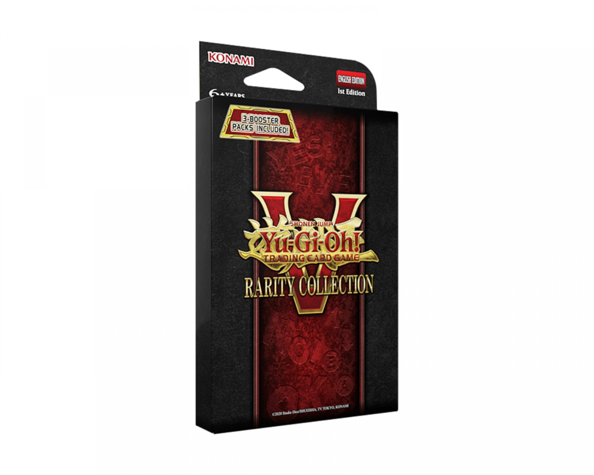 yugioh card rarity collection YGO 25th Anniversary Rarity Collection Display(24) : Amazon.co.uk: Fashion