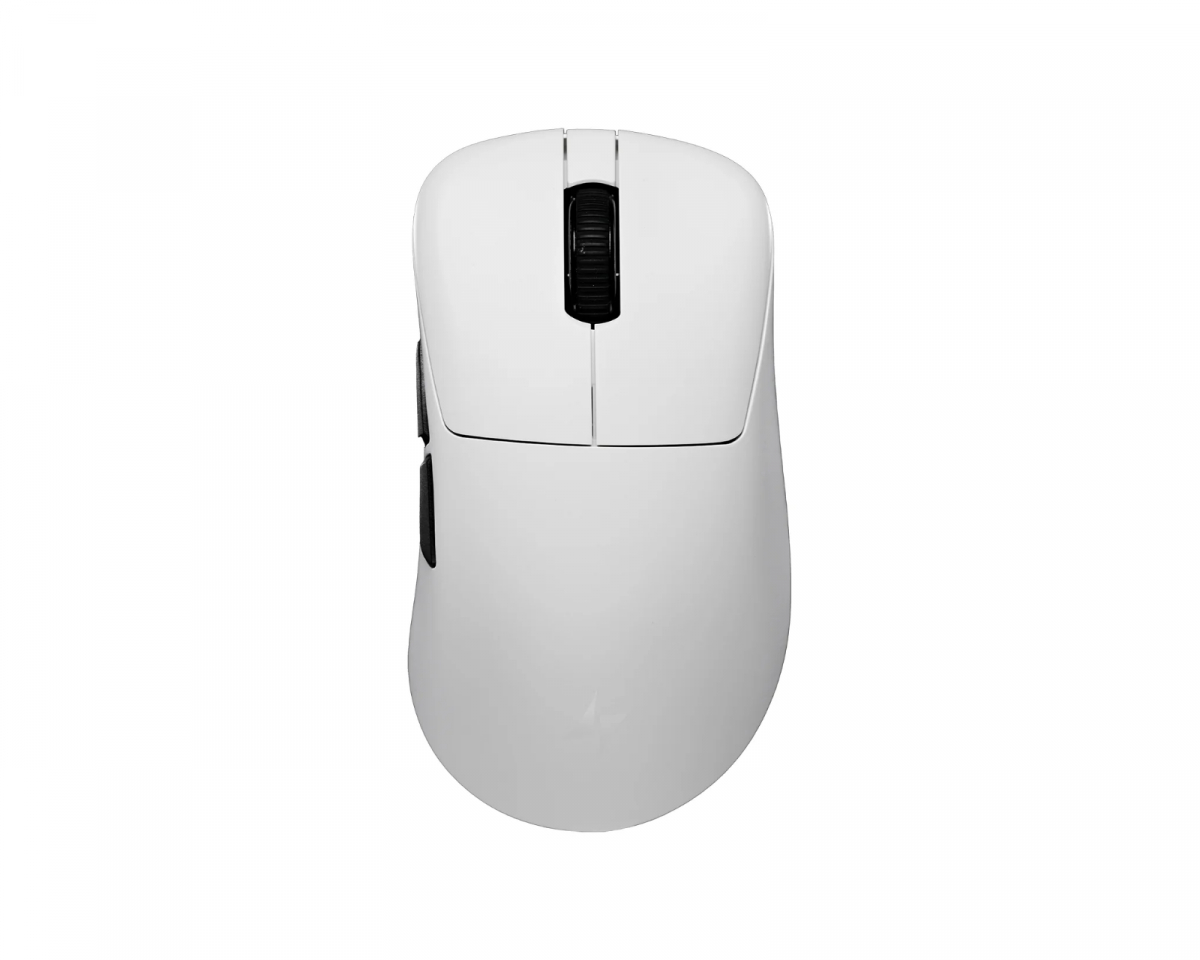 ATK　ワイヤレスゲーミングマウス Z1 ULTRA WH　ホワイト ATK Z1 Ultimate Wireless Gaming Mouse - White - MaxGaming.com