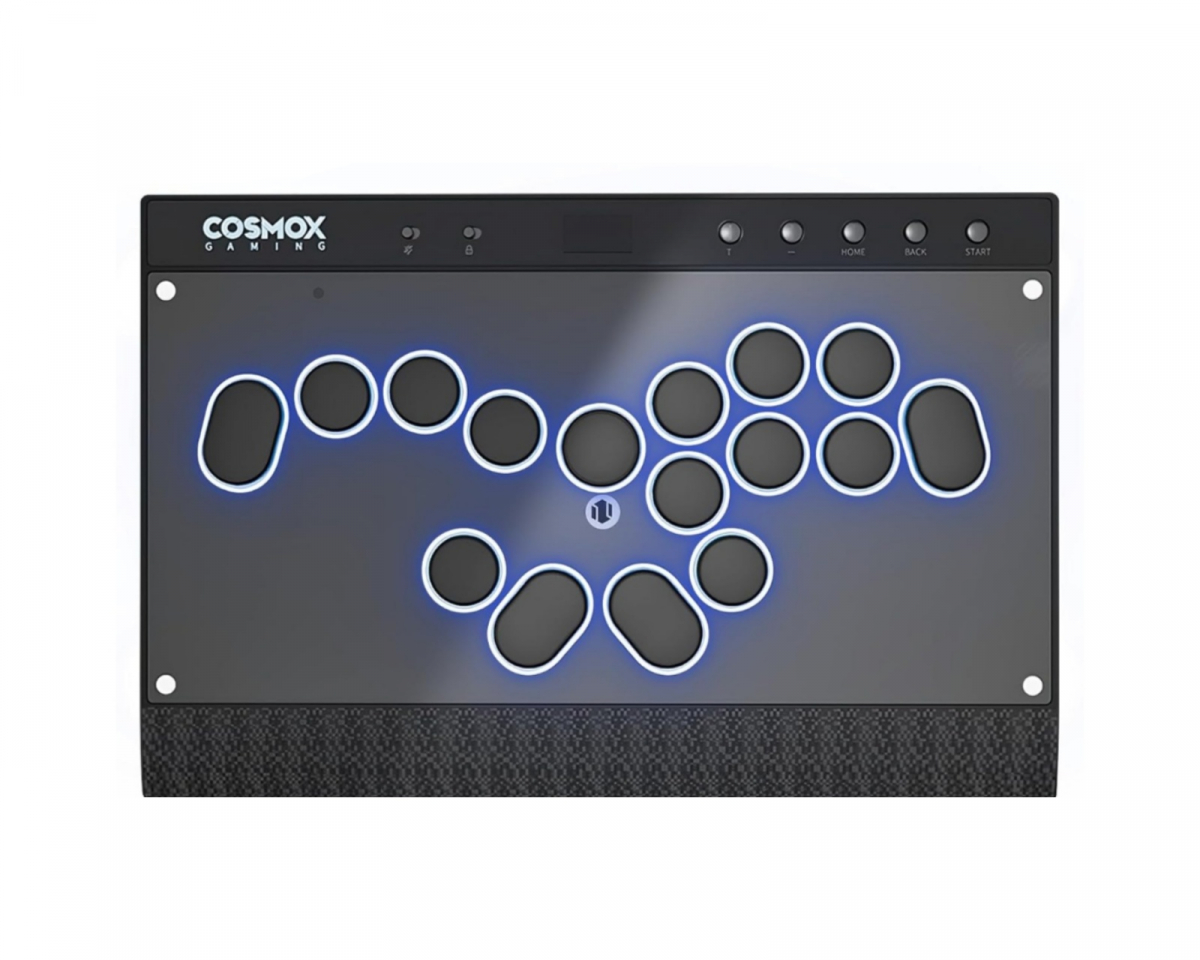 Haute42 C16 Arcade Controller - MaxGaming.com