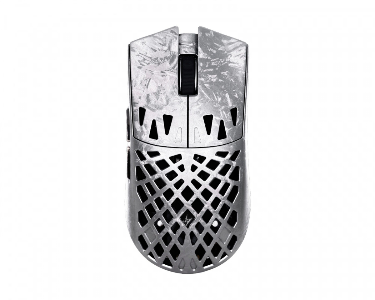 マウス・トラックボール ATK GEAR GHOST EXTREME ATK Ghost Extreme -- 正直レビュー : r/MouseReview