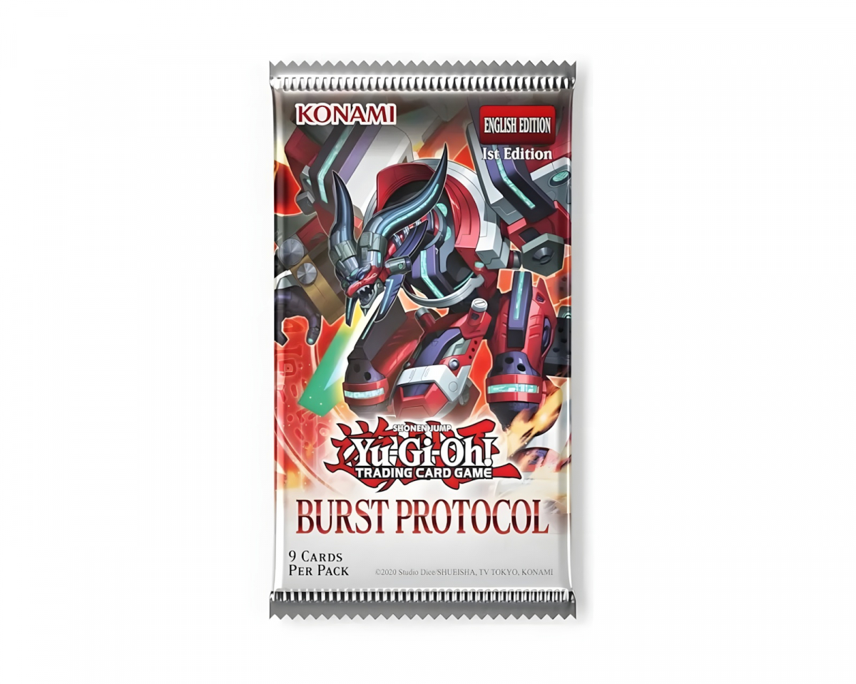 circuit break booster box Konami Yu-Gi-Oh Cards - but now SPYRAL and the Subterrors have returned with Link Monsters to update their strategies for a new era of Dueling Circuit Break Booster Box Yugioh