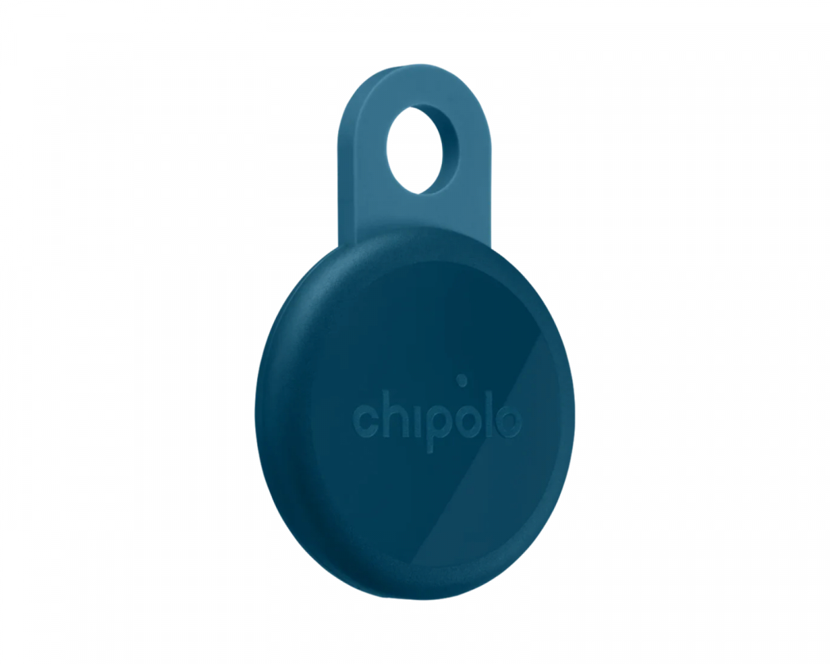 アクセサリー Chipo Chipolo Loop - Item Finder - Navy - MaxGaming.com