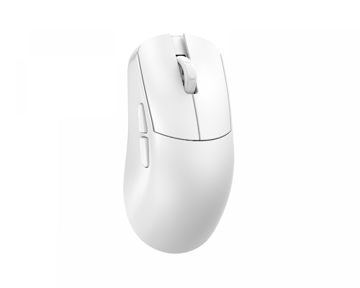 WLMouse YING Magnesium Gaming Mouse - White [TTC Nihil
